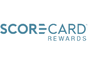 Scorecard Rewards Accent Photo