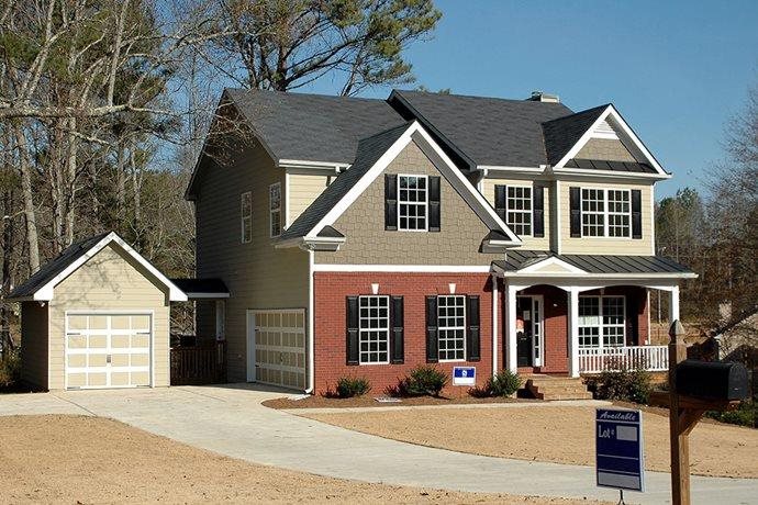 Conventional Mortgage Accent Photo
