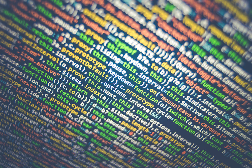 Tips to Avoid Phishing, Spyware, and Malware Accent Photo